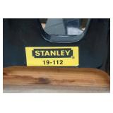 Stanley Clamping Miter Saw