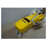 Nelson Tractor Lawn Sprinkler