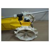 Nelson Tractor Lawn Sprinkler