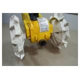 Nelson Tractor Lawn Sprinkler