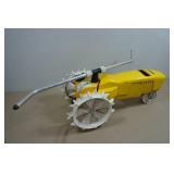 Nelson Tractor Lawn Sprinkler