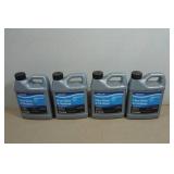 Aqua Mix Floor Shine & Hardener