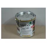 .75 Liter Osmo Polyx-Oil High Solid for Wood Floors and Furniture - Clear/Matte