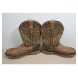 Irish Setter Marshall Men