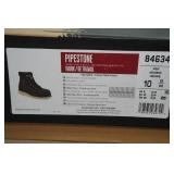 Irish Setter Pipestone Men