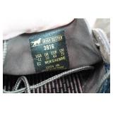 Irish Setter Fifty Men
