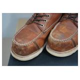 Irish Setter Ashby Men
