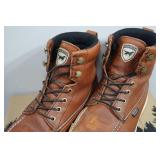 Irish Setter Ashby Men