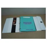 Mead Stranger Things Trapper Keeper Set