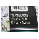 Mead Stranger Things Trapper Keeper Set
