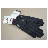 Roeckl Grip Riding Gloves - Size 7.5