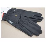 Roeckl Grip Riding Gloves - Size 7.5