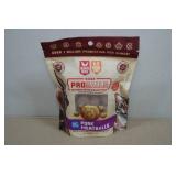 Boss Pro Bites with Tripe Pork Dog and Cat Treats - 3oz