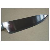 Rada Cutlery Stainless Steel Chef Knife