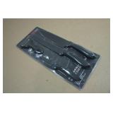 4-Piece Kitchen Knife Set