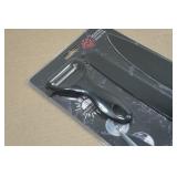 4-Piece Kitchen Knife Set