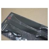 4-Piece Kitchen Knife Set