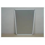 Vintage Style Metal Sign - Hamm