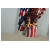 *2* 250th Anniversary Eagle Yard Décor