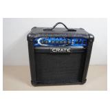 Crate Amp Speaker