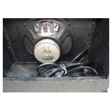 Crate Amp Speaker