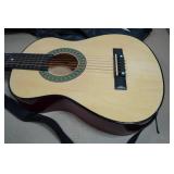 Pyle Junior Acoustic Guitar