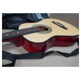Pyle Junior Acoustic Guitar
