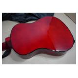 Pyle Junior Acoustic Guitar