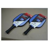 *2* ESPN Pickleball Paddles