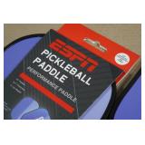 *2* ESPN Pickleball Paddles