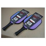 *2* ESPN Pickleball Paddles
