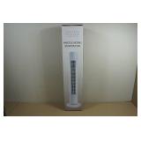 Modern Elegance Oscillating Tower Fan