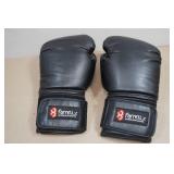 Farrells Boxing Training Gloves - 16oz