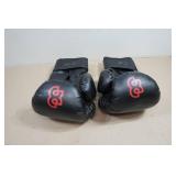 Farrells Boxing Training Gloves - 16oz