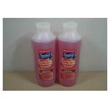 *2* Suave Sun-Ripened Strawberry Shampoo - 30fl oz
