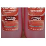 *2* Suave Sun-Ripened Strawberry Shampoo - 30fl oz