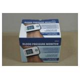 Blood Pressure Monitor