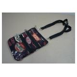 Harley Davidson Cross Body Bag
