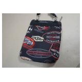 Harley Davidson Cross Body Bag