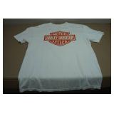 Harley Davidson T-Shirt - XL