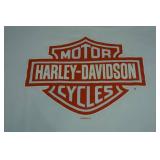 Harley Davidson T-Shirt - XL
