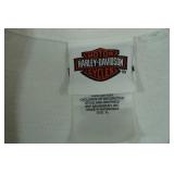 Harley Davidson T-Shirt - XL