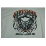 Harley Davidson T-Shirt - XL