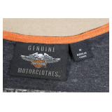 Harley Davidson Tank Top - Medium