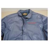 Harley Davidson Jacket - Large