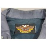 Harley Davidson Jacket - Large