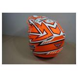 Fly Motocross Helmet - Medium