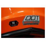 Fly Motocross Helmet - Medium