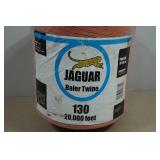 Jaguar Baler Twine - 20,000