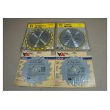 Saw Blades